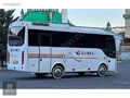 NOVO OTOMOTİV'DEN 2011 MODEL HATASIZ TERTEMİZ COMFORT