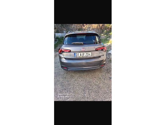 Sahibinden Fiat Egea Cross 1.4 Fire Urban 2022 Model 
