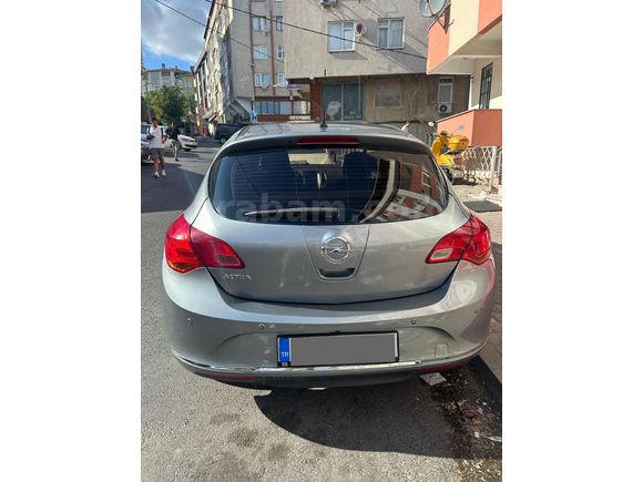 Sahibinden Opel Astra 1.6 Edition 2015 Model