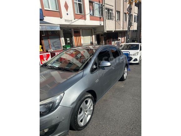 Sahibinden Opel Astra 1.6 Edition 2015 Model