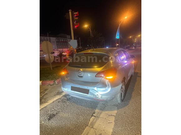 Sahibinden Opel Astra 1.6 Edition 2015 Model