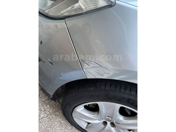 Sahibinden Opel Astra 1.6 Edition 2015 Model