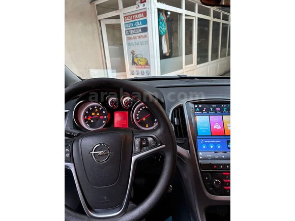 Sahibinden Opel Astra 1.6 Edition 2015 Model
