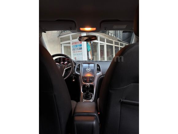 Sahibinden Opel Astra 1.6 Edition 2015 Model