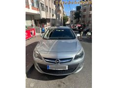 Sahibinden Opel Astra 1.6 Edition 2015 Model