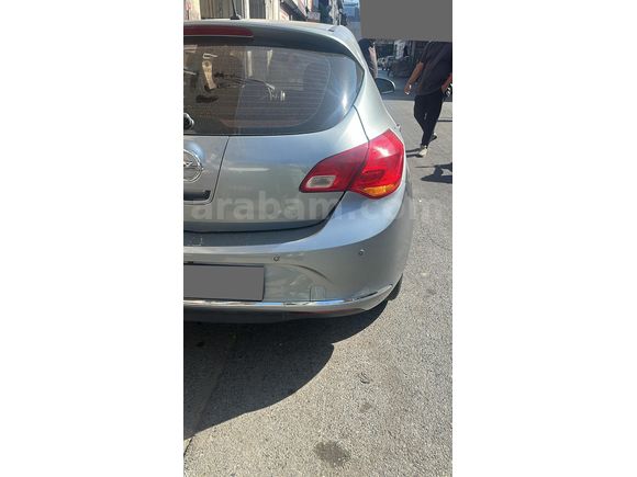 Sahibinden Opel Astra 1.6 Edition 2015 Model
