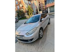 Sahibinden Renault Fluence 1.5 dCi Dynamique 2012 Model