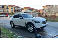Sahibinden Infiniti FX 30d S 2013 Model 