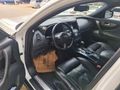 Sahibinden Infiniti FX 30d S 2013 Model 