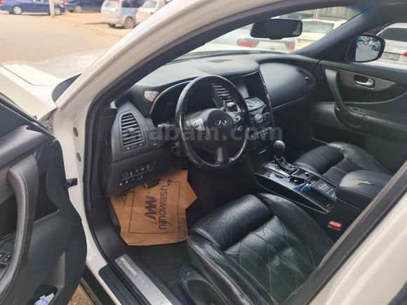 Sahibinden Infiniti FX 30d S 2013 Model 