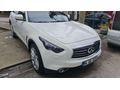 Sahibinden Infiniti FX 30d S 2013 Model 