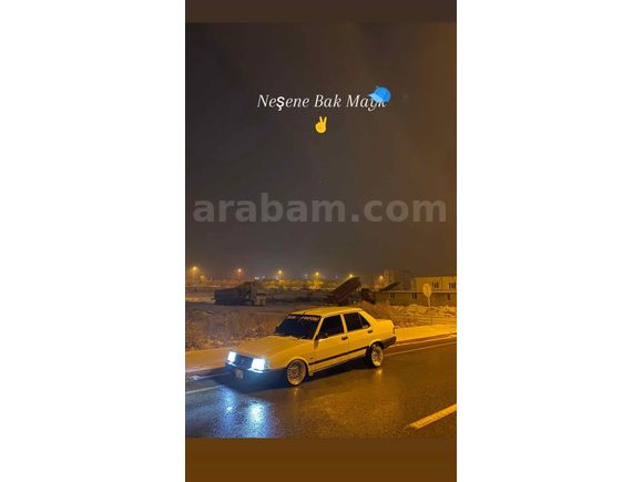 Sahibinden Tofaş Şahin S 1996 Model 