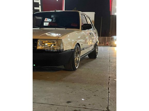 Sahibinden Tofaş Şahin S 1996 Model 