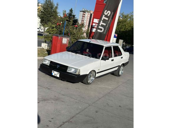 Sahibinden Tofaş Şahin S 1996 Model 