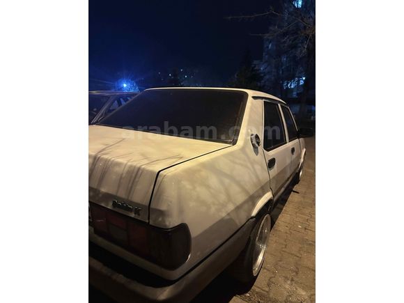 Sahibinden Tofaş Şahin S 1996 Model 