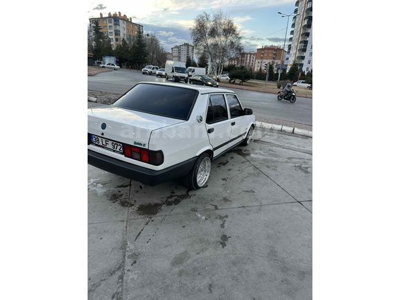 Sahibinden Tofaş Şahin S 1996 Model 