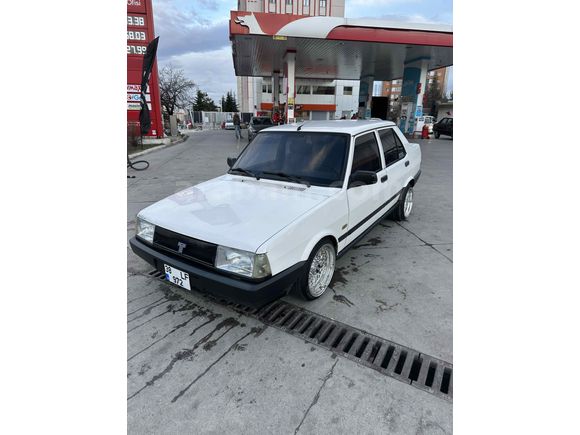 Sahibinden Tofaş Şahin S 1996 Model 