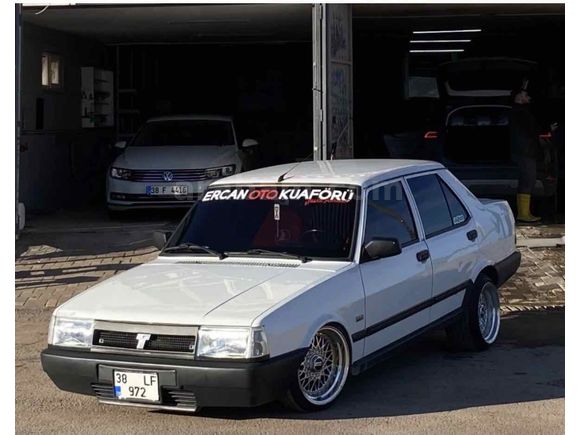 Sahibinden Tofaş Şahin S 1996 Model 
