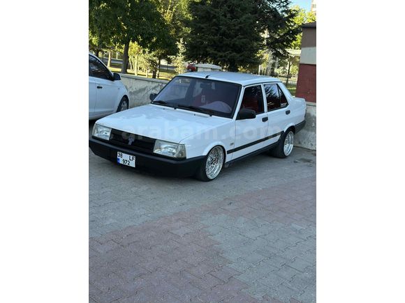 Sahibinden Tofaş Şahin S 1996 Model 