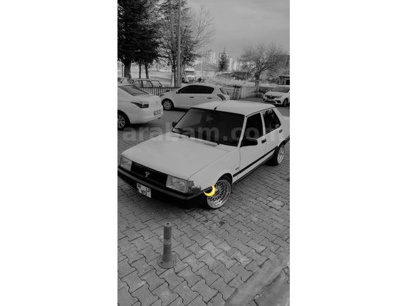 Sahibinden Tofaş Şahin S 1996 Model 