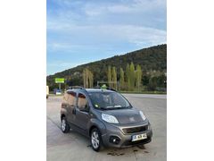 NOKTA HATASIZ 
Fiat Fiorino 1.3 Multijet Safeline 2022 