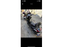 Sahibinden Honda Activa S