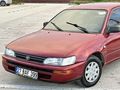 Polat 27 Autodan Masrafsız Toyata Corolla