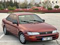 Polat 27 Autodan Masrafsız Toyata Corolla