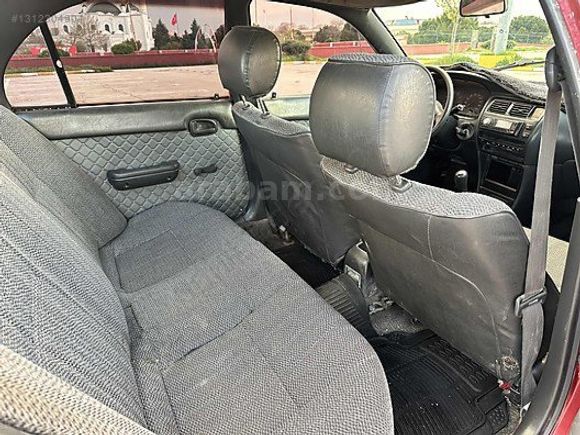 Polat 27 Autodan Masrafsız Toyata Corolla