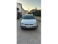 Sahibinden Volkswagen Golf 1.6 Comfortline 2004 Model  292.000 km Gri