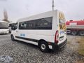GALERİ HİKMETTEN SATILIK 2019 RENAULT MASTER 16+1 OKUL TAŞITI
