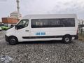 GALERİ HİKMETTEN SATILIK 2019 RENAULT MASTER 16+1 OKUL TAŞITI