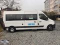 GALERİ HİKMETTEN SATILIK 2019 RENAULT MASTER 16+1 OKUL TAŞITI
