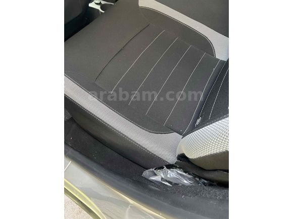 İLK SAHİBİNDEN SADECE 19 BİN KM’DE BOYASIZ 1.5 DCİ STEPWAY