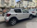 İLK SAHİBİNDEN SADECE 19 BİN KM’DE BOYASIZ 1.5 DCİ STEPWAY