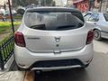 İLK SAHİBİNDEN SADECE 19 BİN KM’DE BOYASIZ 1.5 DCİ STEPWAY
