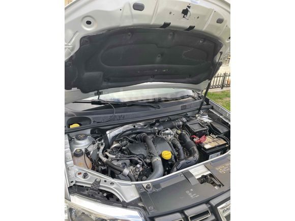 İLK SAHİBİNDEN SADECE 19 BİN KM’DE BOYASIZ 1.5 DCİ STEPWAY