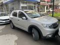 İLK SAHİBİNDEN SADECE 19 BİN KM’DE BOYASIZ 1.5 DCİ STEPWAY