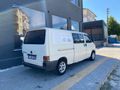 20 yıllık sahibinden Transporter