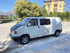 20 yıllık sahibinden Transporter