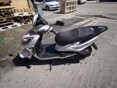Sahibinden Arora Verano 50 