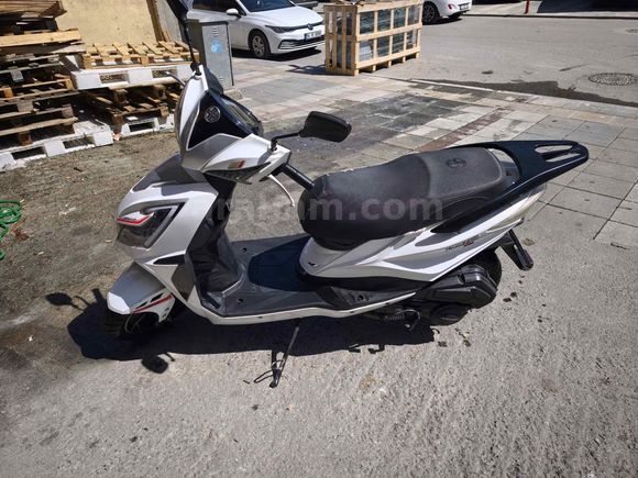 Sahibinden Arora Verano 50 
