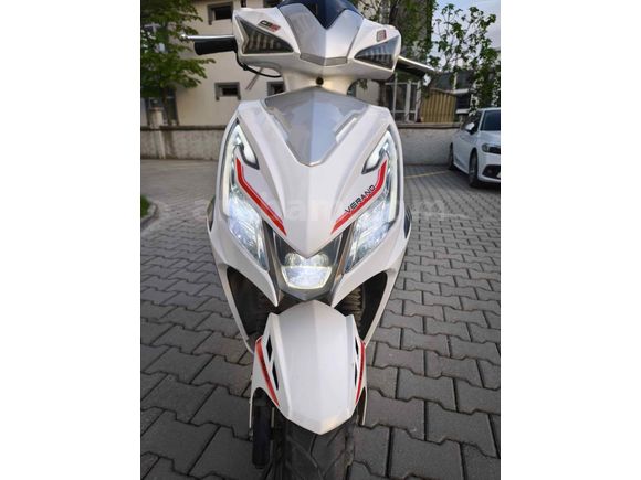 Sahibinden Arora Verano 50 