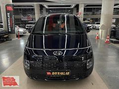 BAYRAKLAR'DAN 2023 HYUNDAİ STARİA 4X4 2.2 CRDI ELİTE VİP DİZAYN