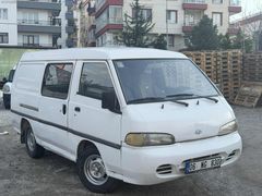 2000 MODEL-SIFIR MOTOR-HİDROLİK DİREKSİYON-300.000 km de