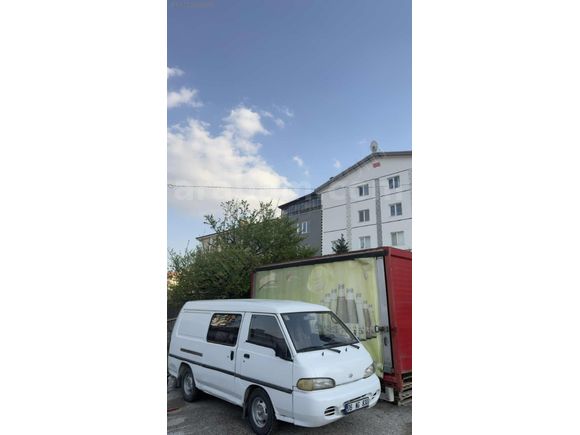 2000 MODEL-SIFIR MOTOR-HİDROLİK DİREKSİYON-300.000 km de