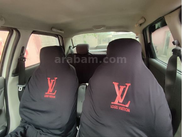 Sahibinden Fiat Albea Sole 1.3 Multijet Active Plus 2012 Model