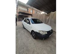 Sahibinden Fiat Albea Sole 1.3 Multijet Active Plus 2012 Model