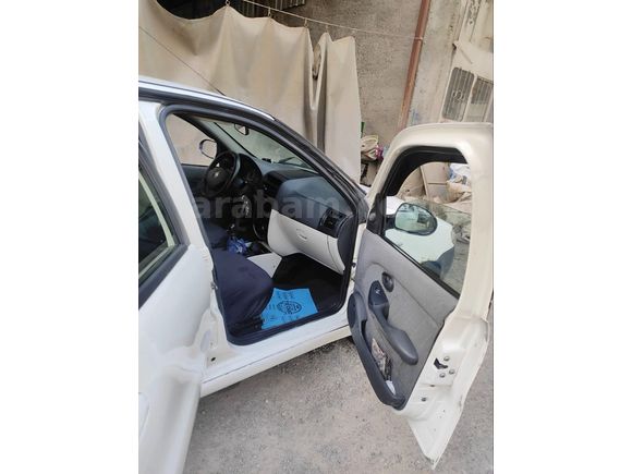 Sahibinden Fiat Albea Sole 1.3 Multijet Active Plus 2012 Model