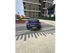 Emsalsiz fiyat 
 Mercedes - Benz GLB 200 Progressive+ 4Matic 2021 Model 
